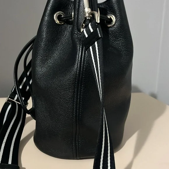 Kate spade Rosie bucket bag pebbled leather - Picture 7 of 9